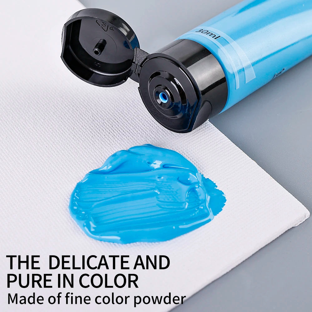 30ml Acrylic Paint