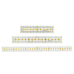 Quilting Clear Sewing Ruler
