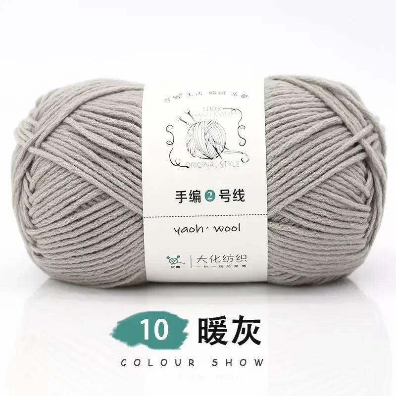 100g Yarn for Knitting