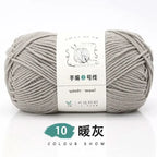 100g Yarn for Knitting