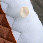 Quilted Cotton Linen