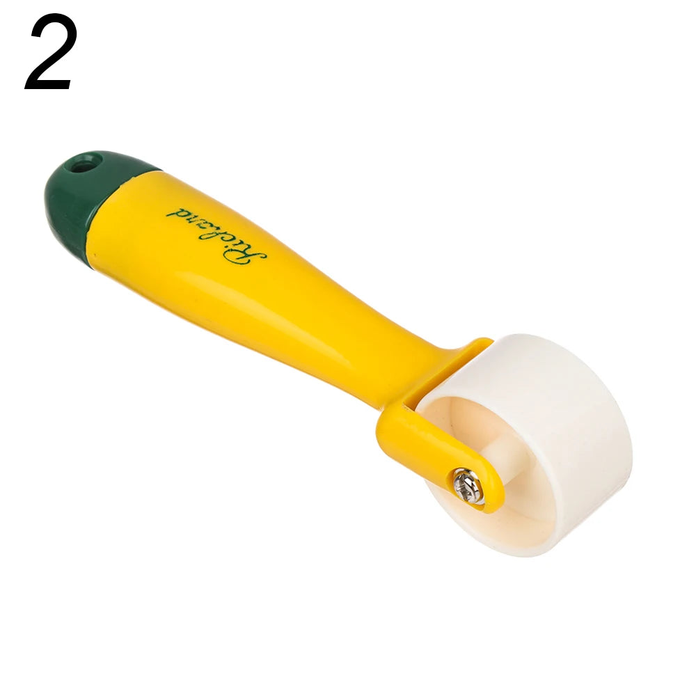 Hot Quilting Press Seam Roller