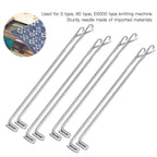 50Pcs Knitting Machine Needle