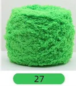 Baby Knitting Wool Yarn
