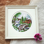 12767 Cross Stitch Kits Sets