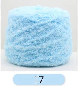 Baby Knitting Wool Yarn