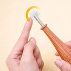 Pottery Stainless Steel Clay Sculpture Carving Tool