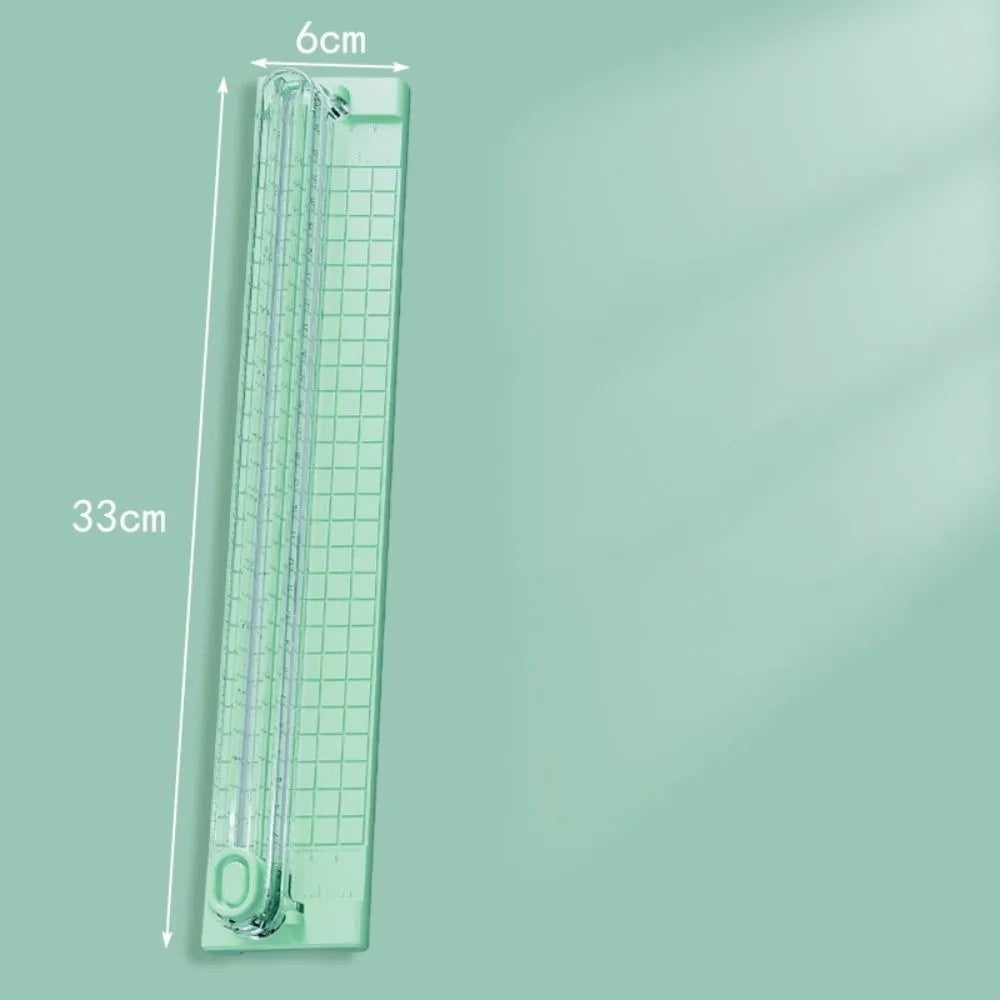 Scrapbooking Tool Paper Cutter