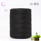 Yarn 1mm 100g 230 Meters Hand Knitting Yarn