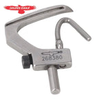 Quilting Vehicle Curved Needle 300W Golden Eagle Brand Hook 268382 268380 Looper