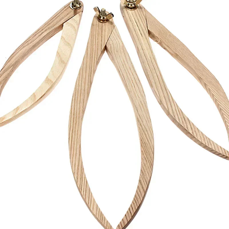 8/10/12 Inches Calipers Pottery Clay Ceramic Measuring Tools