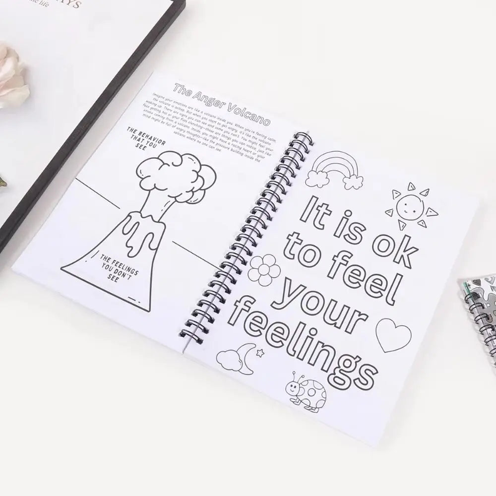 Art Plan Table Art Drawing Patterns Notebook