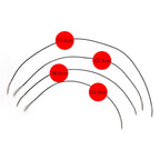 Circular Knitting Needles Crochet Hook Bamboo