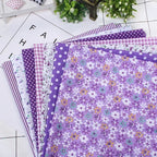 Printed Cotton Fabric
