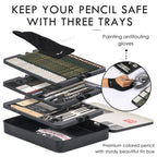 Professional Art Painting Set 70 Pieces of Sketch Pencil