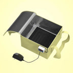 -50-110 Celsius Dough Proofing Box with Heating Pad