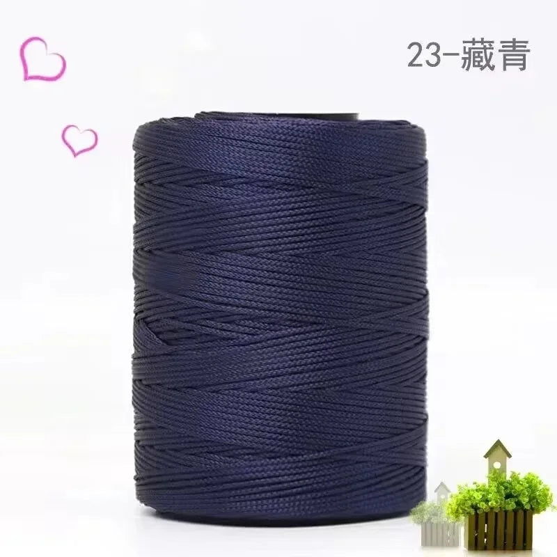 Yarn 1mm 100g 230 Meters Hand Knitting Yarn