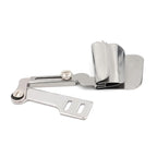 Industrial Sewing Machine Double Layer Seaming Curling Device