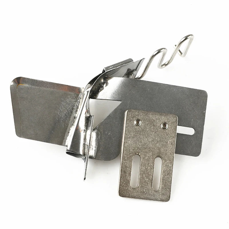 Hemming Presser Foot Hemming With Folder
