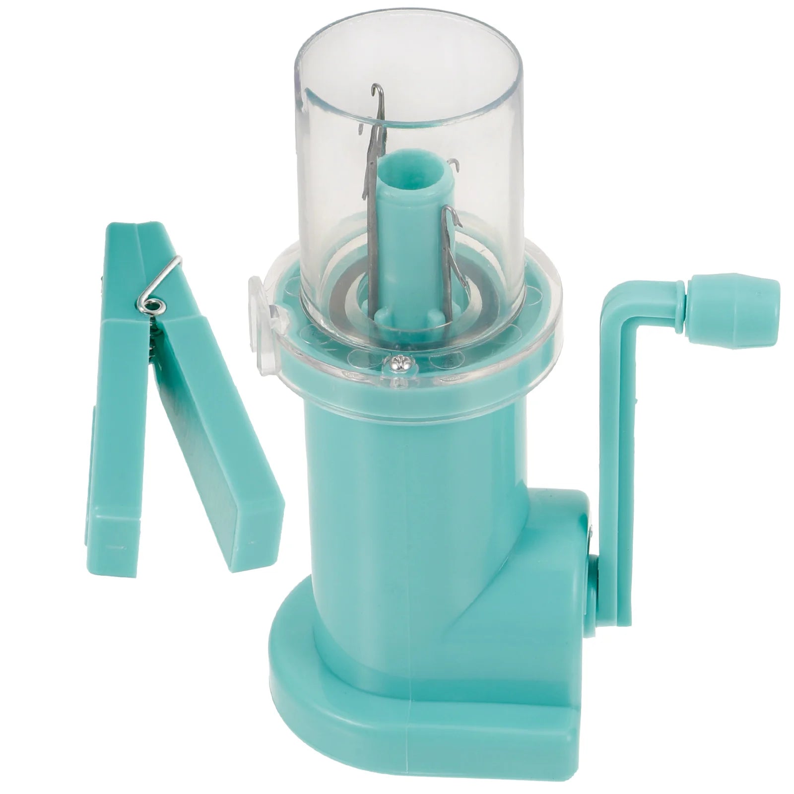 Knitting Machine Hand Rope Knitting Mill