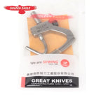 Quilting Vehicle Curved Needle 300W Golden Eagle Brand Hook 268382 268380 Looper