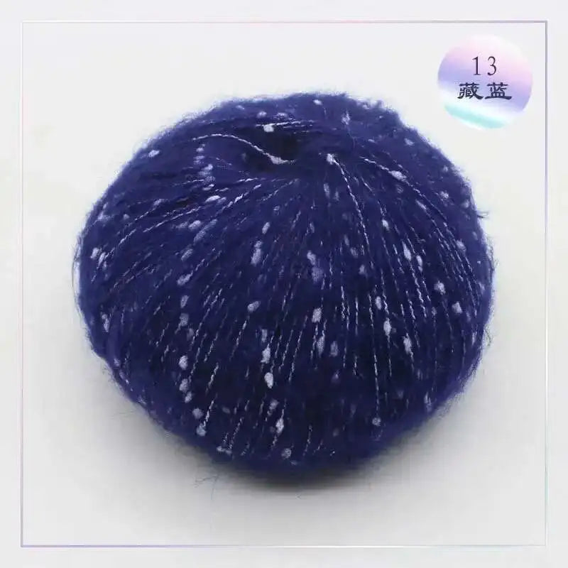 Yarn Wool