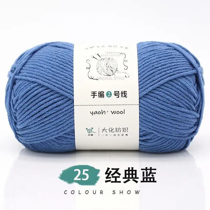 100g Yarn for Knitting