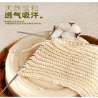 240g Cotton Yarn