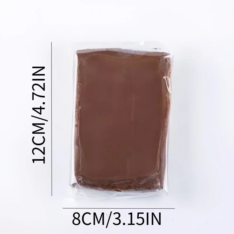 500G Special clay for pottery handicrafting