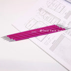 15cm Knitting Sticks Double Pointed Knitting Needles