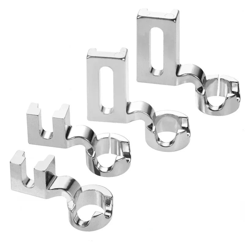 Quilting Presser Foot Low Shank Free Motion Ruler Presser Foot