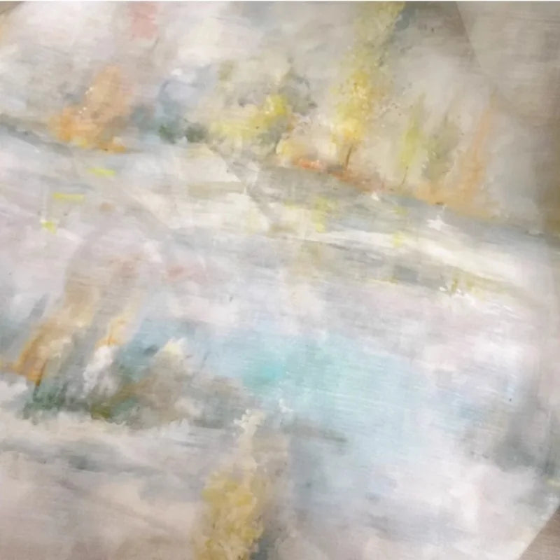 Soft Tencel Cotton Fabric