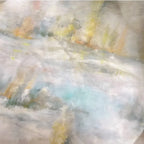 Soft Tencel Cotton Fabric