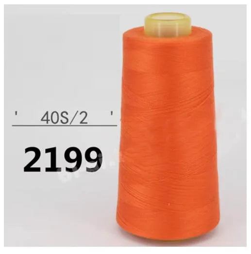 402 polyester sewing thread