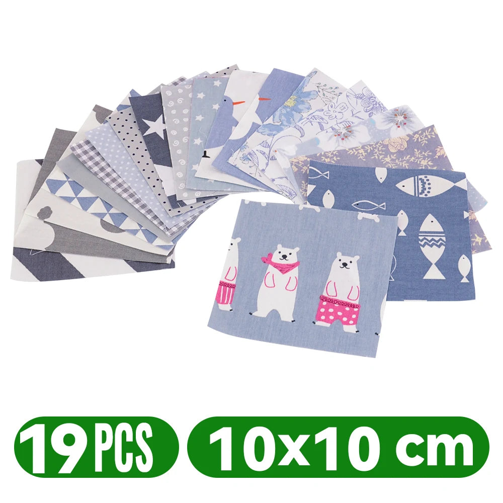 100% Thin Cotton Fabric