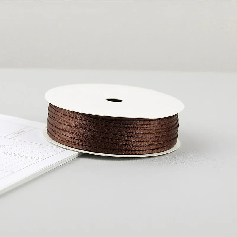 2MM Thin Ribbon