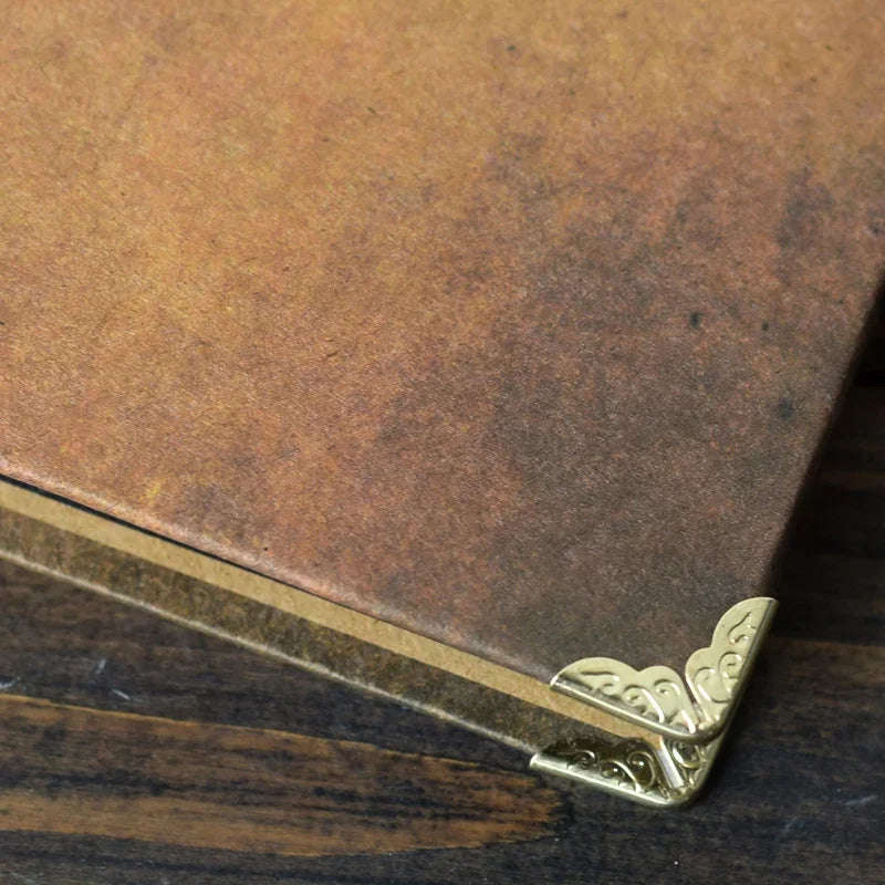 10 Inch Album Scrapbook Our Story Series