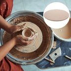 30Cm High Density Clay Drying Board Reusable