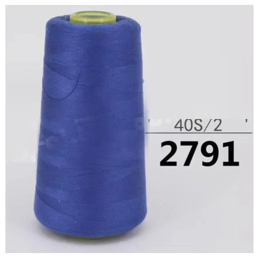 402 polyester sewing thread