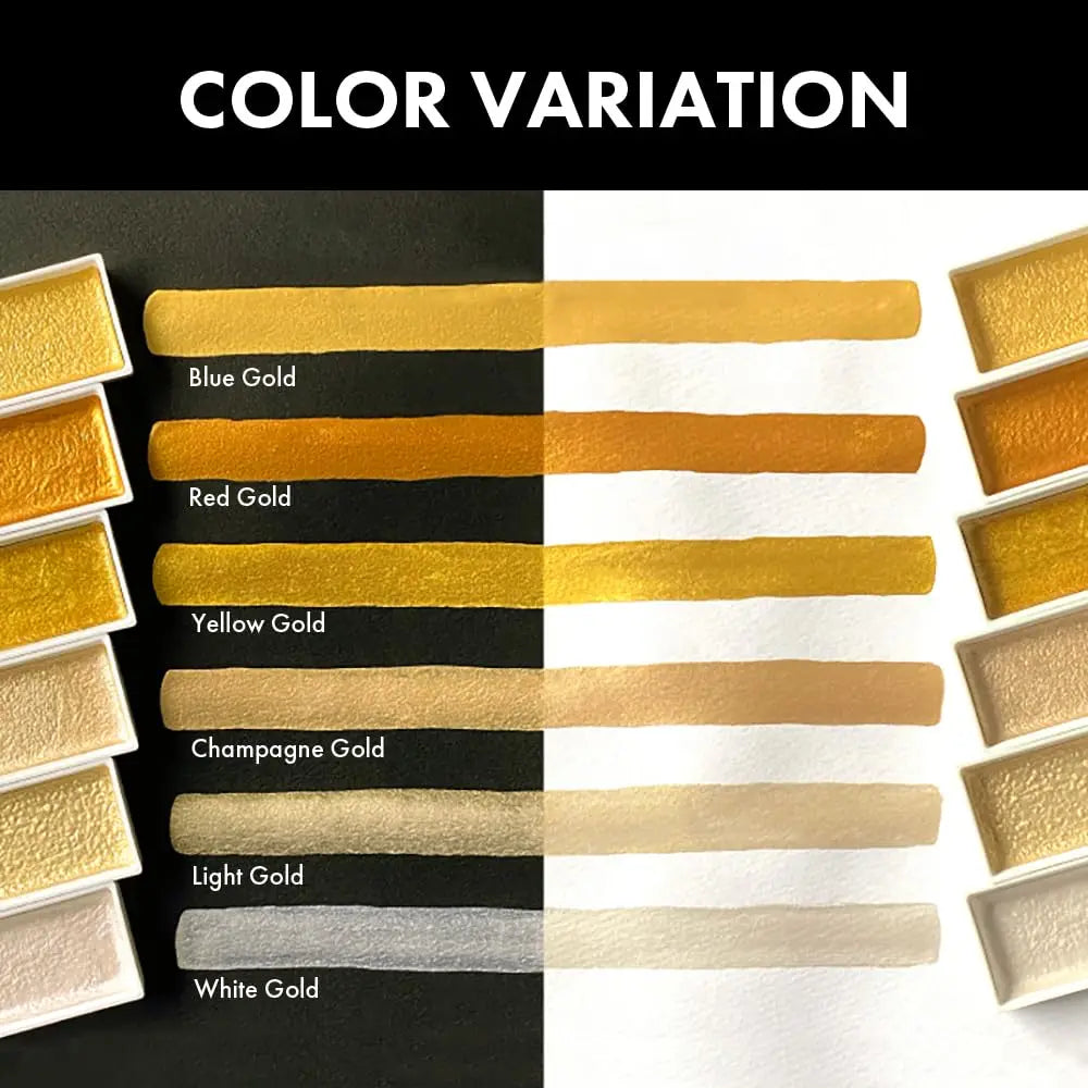 Watercolor paint for Professional