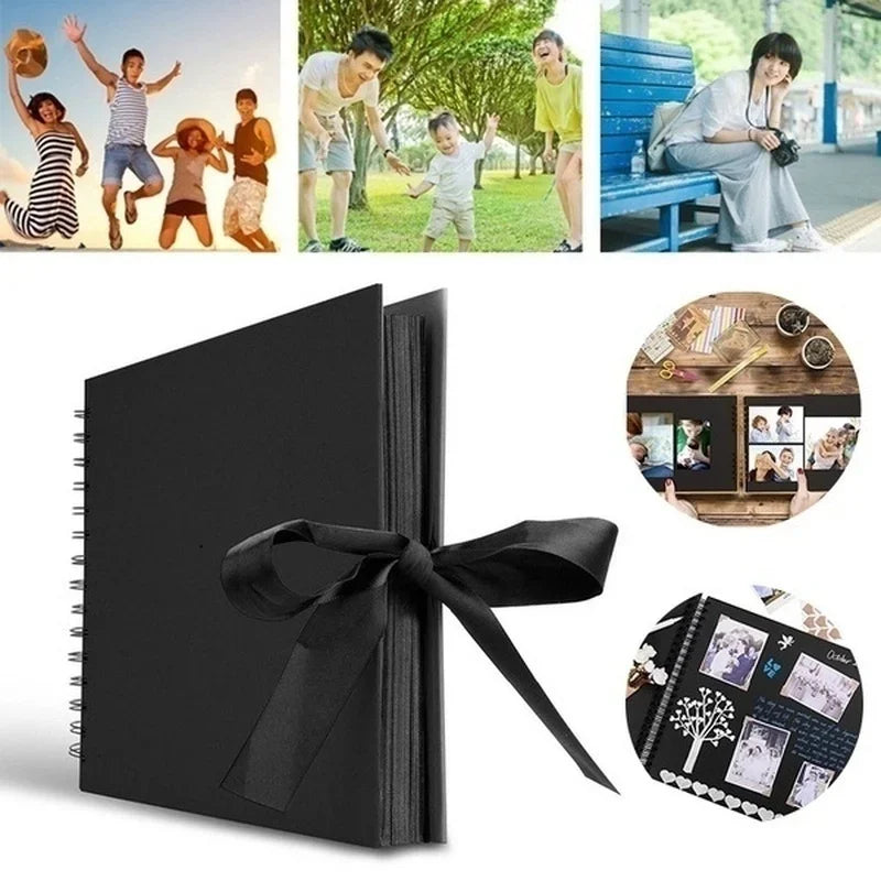 1PC Photo Albums Scrapbook