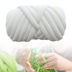 Chunky Yarn 500G Giant