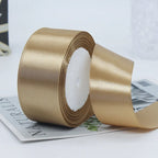 22meters 6mm-40cm Satin Ribbons