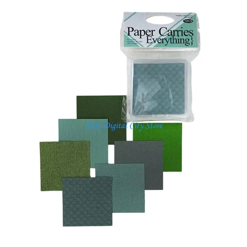 Premium Textured Cardstock Sheets