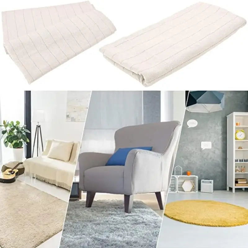 Tufting Fabric Cloth Backing