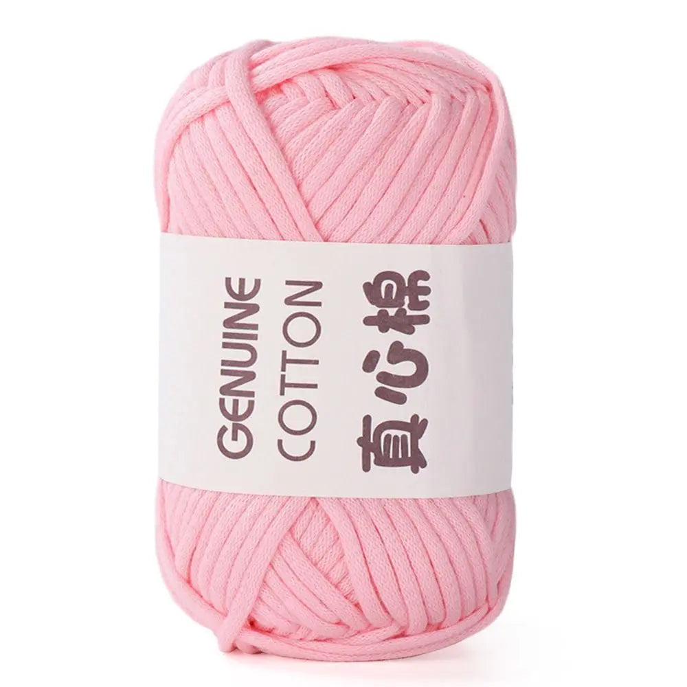 50g Cotton Yarn