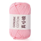 50g Cotton Yarn