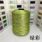 Sequins Beaded Yarn