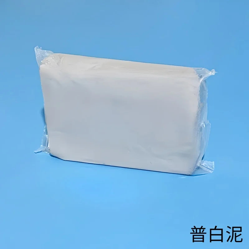 500G Special clay for pottery handicrafting