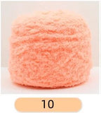 Baby Knitting Wool Yarn